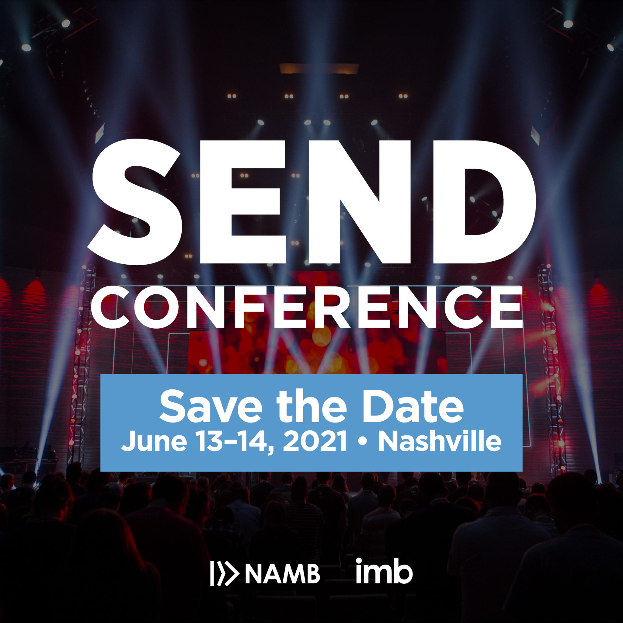 2021 SBC Annual Meeting Nashville TN