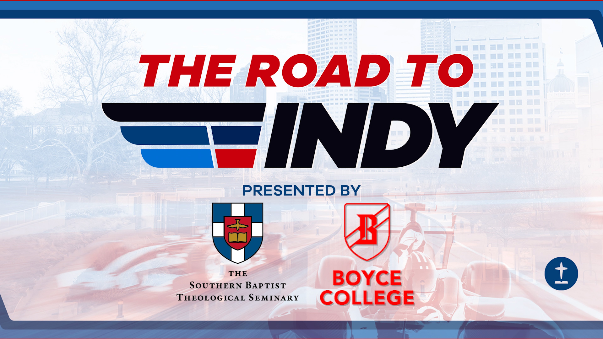 The Road to Indy 2024 SBC Annual Meeting