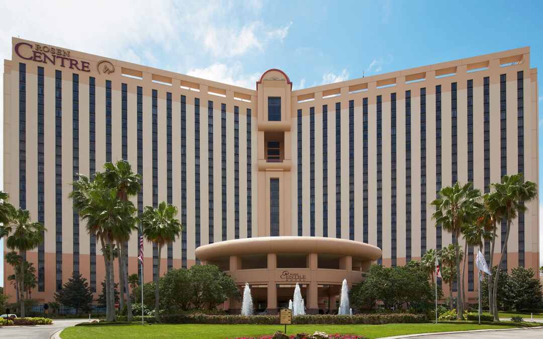 2026 Orlando Hotel Info