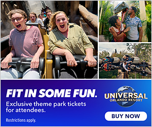 Universal Orlando Resort